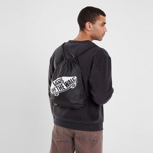 VANS WOREK BENCHED BAG Vans ONE SIZE okazyjna cena JD Sports 