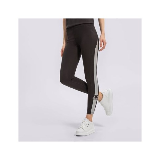 ELLESSE LEGGINGS ZIEGLER LEGGING BLK ze sklepu Sizeer w kategorii Spodnie damskie - zdjęcie 178193495