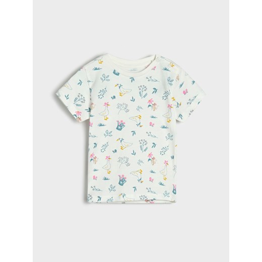 Piżama dziecięce Sinsay 