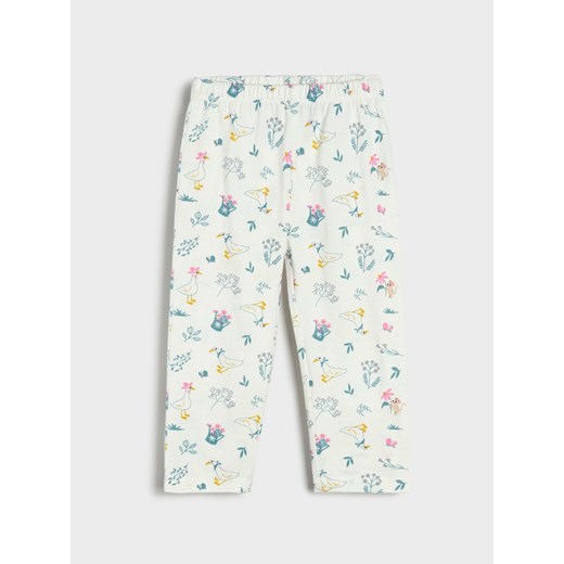 Piżama dziecięce Sinsay 