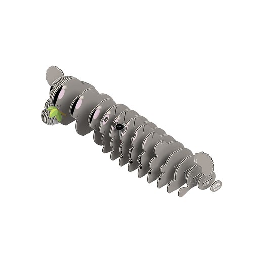 Eugy Zestaw do majsterkowania 3D &quot;Koala&quot; - 6+ Eugy onesize wyprzedaż Limango Polska