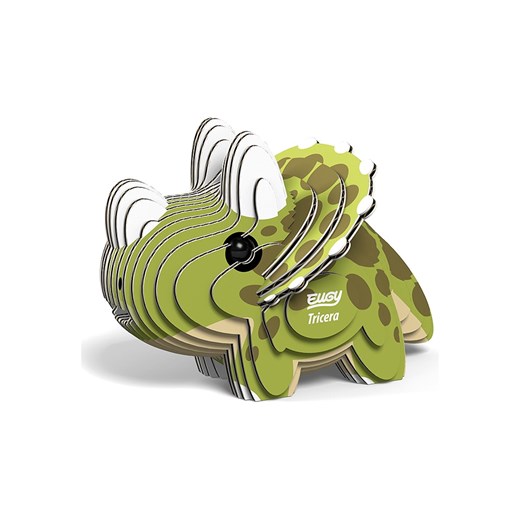 Eugy Zestaw do majsterkowania 3D - 6+ Eugy onesize Limango Polska okazyjna cena