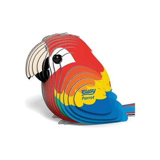 Eugy Zestaw do majsterkowania 3D - 6+ Eugy onesize okazja Limango Polska