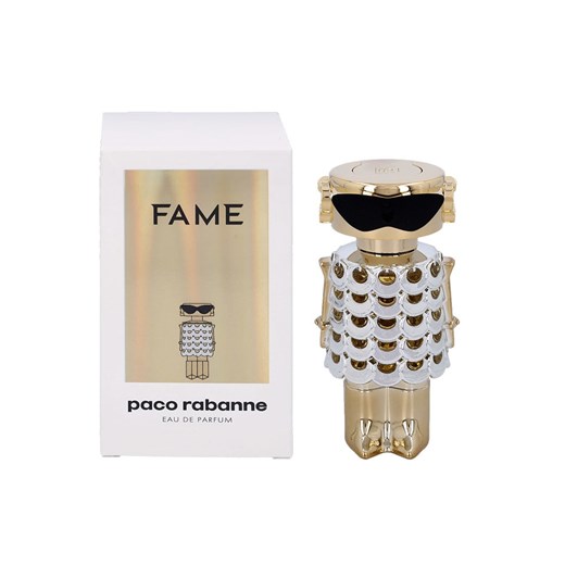 Paco Rabanne Fame - EDP - 50 ml ze sklepu Limango Polska w kategorii Perfumy damskie - zdjęcie 178194415