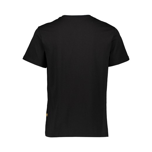 T-shirt męski G-Star z bawełny