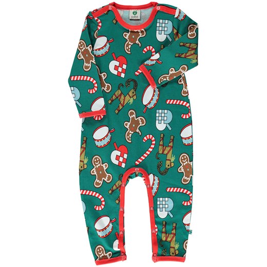 Odzież dla niemowląt z elastanu 