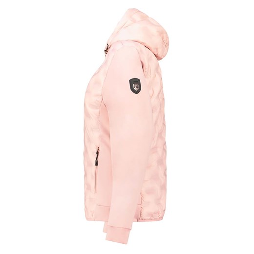 Kurtka damska Geographical Norway 