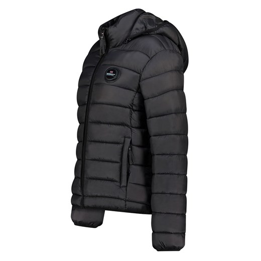 Kurtka damska Geographical Norway w sportowym stylu 