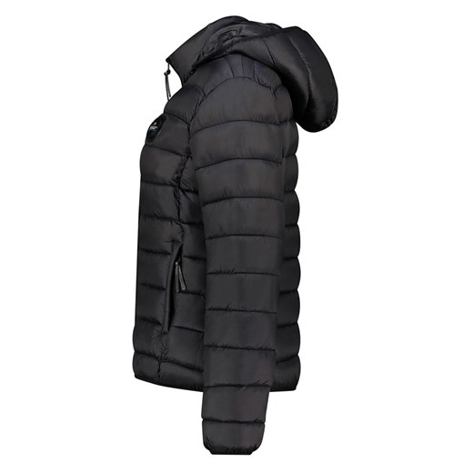 Kurtka damska Geographical Norway w sportowym stylu 