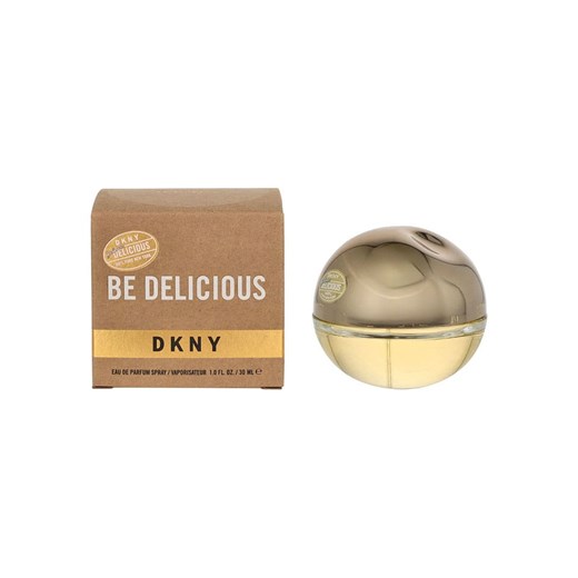 DKNY DKNY Golden Delicious - EDP - 30 ml ze sklepu Limango Polska w kategorii Perfumy damskie - zdjęcie 178195405