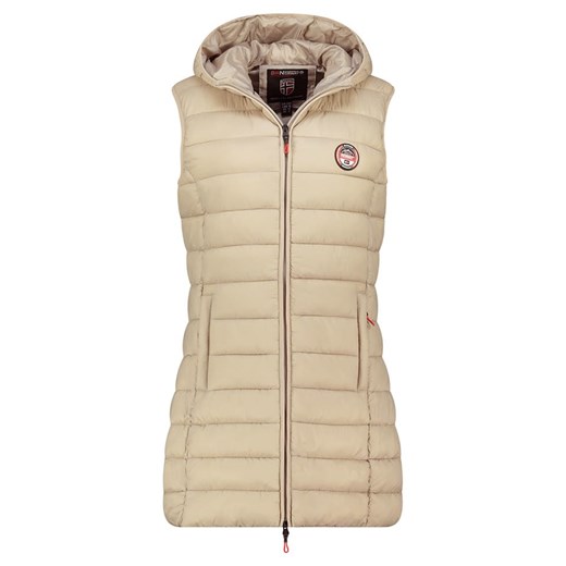 Kamizelka damska Geographical Norway 