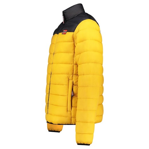 Kurtka męska Geographical Norway sportowa