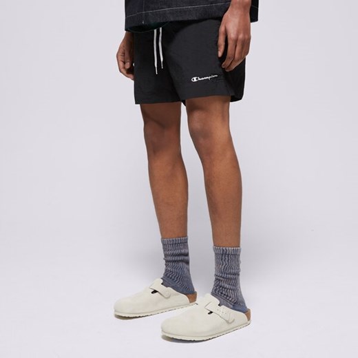 CHAMPION SZORTY BEACHSHORT ze sklepu Sizeer w kategorii Spodenki męskie - zdjęcie 178195949