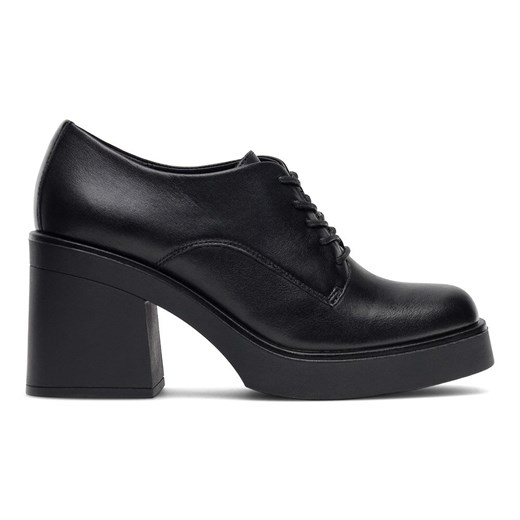 Półbuty Lasocki DANTA WYL3355-1Z ze sklepu ccc.eu w kategorii Półbuty damskie - zdjęcie 178196247