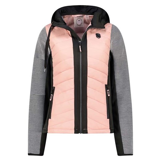 Bluza damska Geographical Norway z polaru w sportowym stylu
