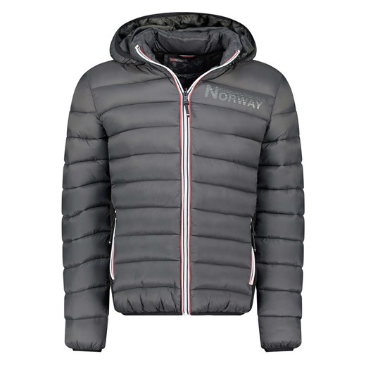 Kurtka męska Geographical Norway w sportowym stylu