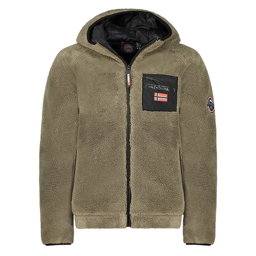 Bluza męska Geographical Norway w sportowym stylu