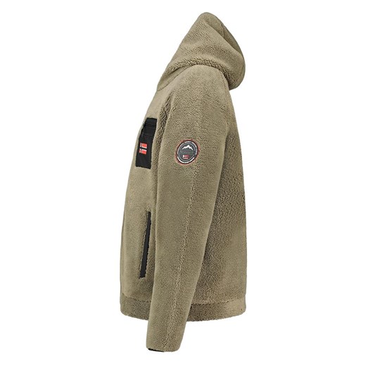 Bluza męska Geographical Norway w sportowym stylu