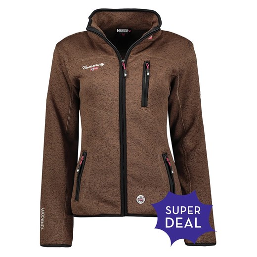 Bluza damska Geographical Norway 