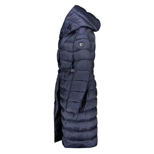 Płaszcz damski Geographical Norway 