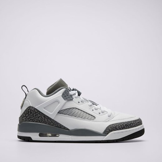 JORDAN SPIZIKE LOW ze sklepu Sizeer w kategorii Buty sportowe męskie - zdjęcie 178197037