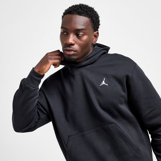 JORDAN BLUZA Z KAPTUREM M J BRKLN FLC PO ze sklepu JD Sports  w kategorii Bluzy męskie - zdjęcie 178197225