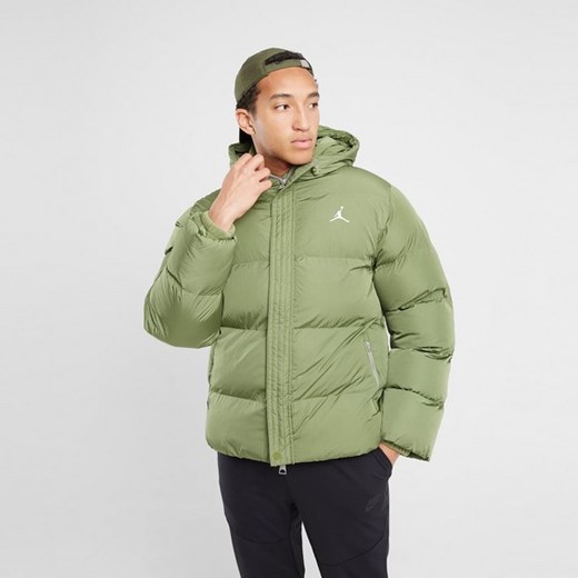 JORDAN KURTKA M J ESS STMT ECO PUFFER ze sklepu JD Sports  w kategorii Kurtki męskie - zdjęcie 178197235