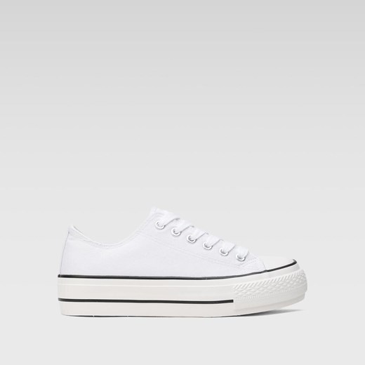 Trampki Jenny Fairy WS160701-02ECO ze sklepu ccc.eu w kategorii Trampki damskie - zdjęcie 178197579