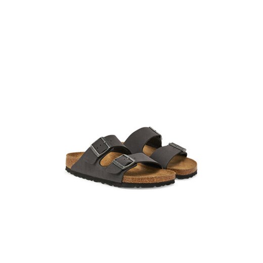 Klapki damskie BIRKENSTOCK na lato bez zapięcia