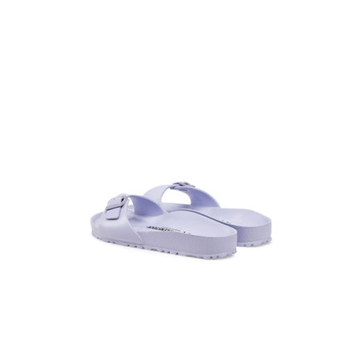 Klapki damskie BIRKENSTOCK płaskie