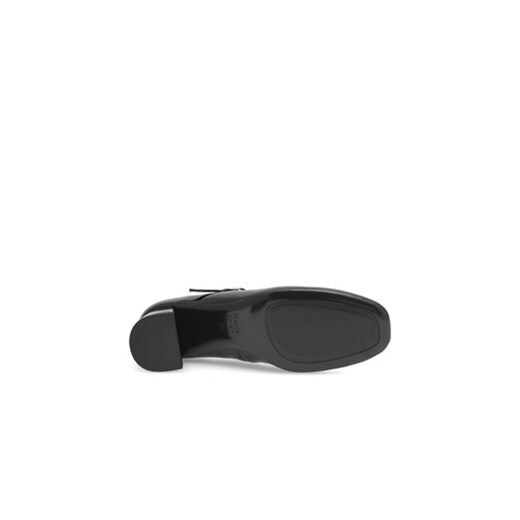 Jenny Fairy Półbuty Ivi WYL04091-2 Czarny Jenny Fairy 36 MODIVO