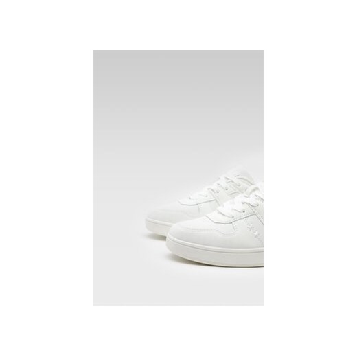 Sprandi Sneakersy WPRS-2021W09291 Biały Sprandi 38 MODIVO