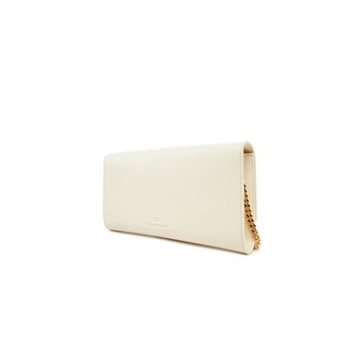 Kopertówka Elisabetta Franchi elegancka matowa mała