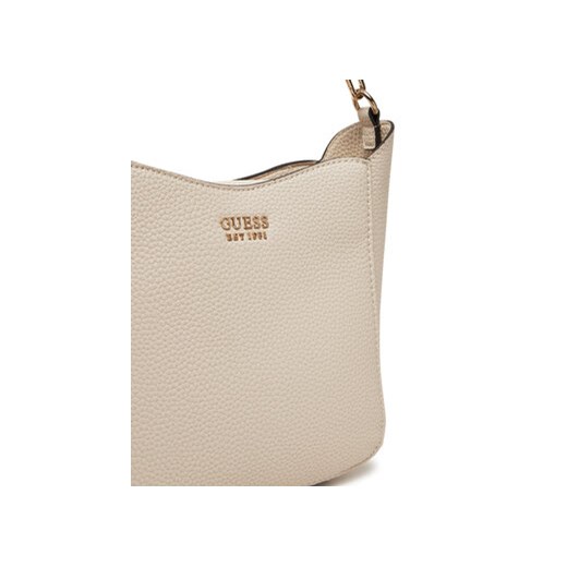 Guess Torebka HWPG96 48030 Niebieski Guess uniwersalny MODIVO
