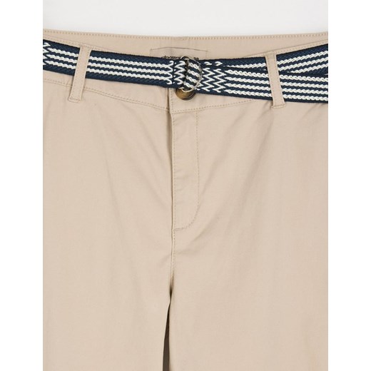 Spodnie damskie Diverse casual