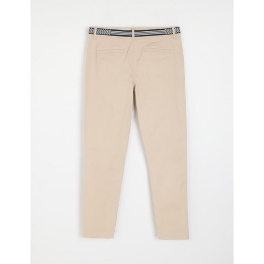 Spodnie damskie Diverse casual