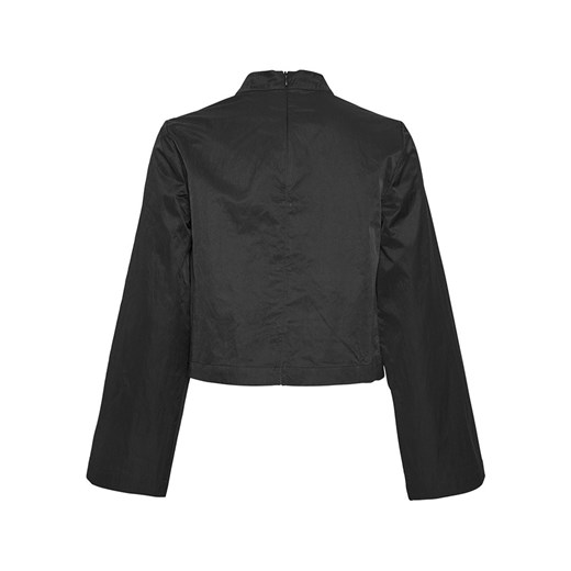 MOSS COPENHAGEN Bluzka "Camilla" w kolorze czarnym Moss Copenhagen M promocja Limango Polska