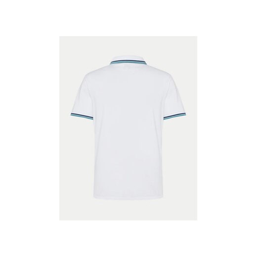 T-shirt męski Guess z krótkim rękawem 