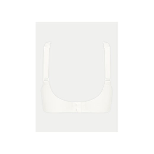 Biustonosz Sloggi bez wzorów 