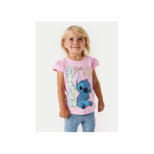 Bluzka dziewczęca Name It 