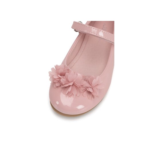 Balerinki dziecięce Nelli Blu 