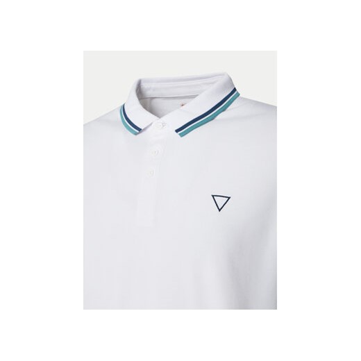 T-shirt męski Guess 