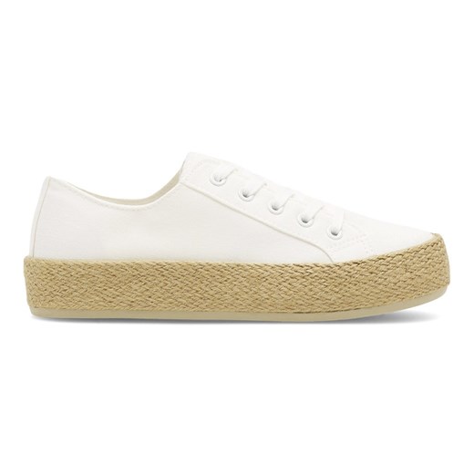 Espadryle DeeZee WS19130-3 ze sklepu ccc.eu w kategorii Espadryle damskie - zdjęcie 178202705