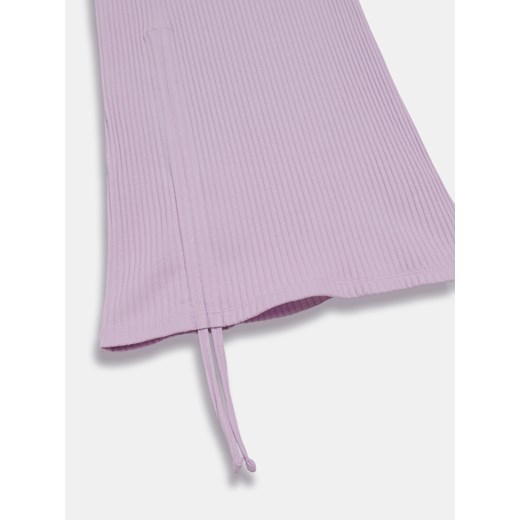 Sukienka dziewczęca Sinsay z dzianiny 