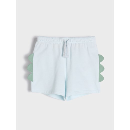 Komplet niemowlęcy Sinsay 