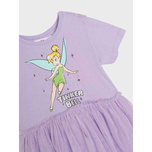 Sukienka niemowlęca Sinsay 