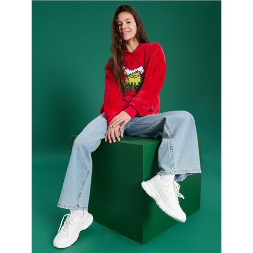 Sinsay - Jeansy - Inny Sinsay 146 Sinsay