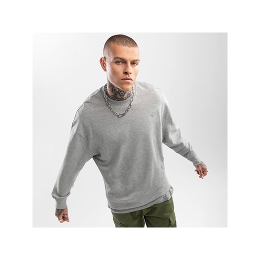 Bluza męska Siroko bawełniana jesienna 