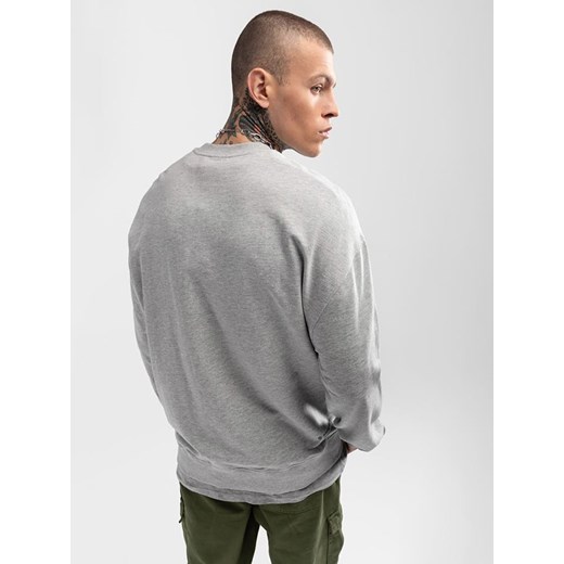 Bluza męska Siroko jesienna bawełniana 