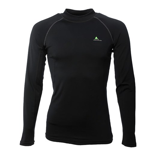 Peak Mountain Koszulka funkcyjna w kolorze granatowym ze sklepu Limango Polska w kategorii T-shirty męskie - zdjęcie 178206106